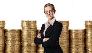 Partneragenturen möchten dein Geld