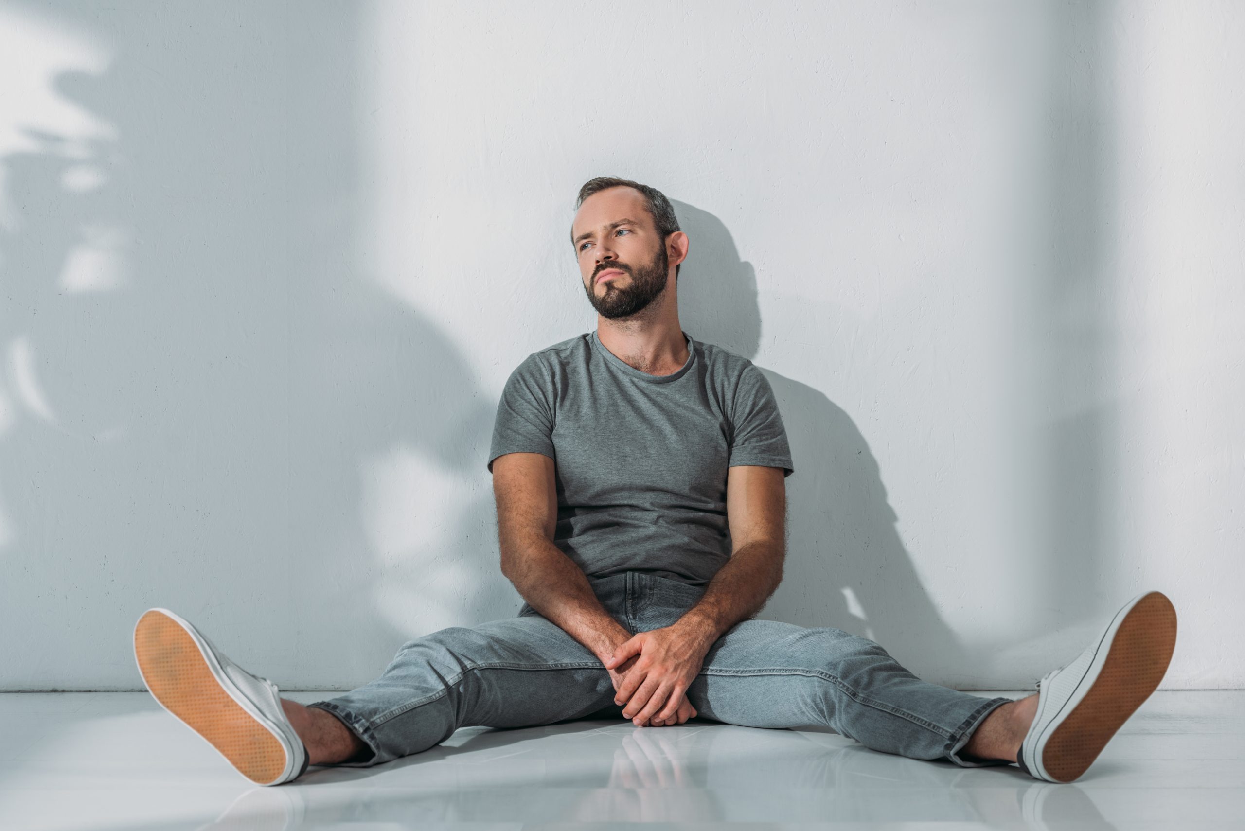 Schwul in einer heterosexuellen Beziehung